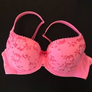 VICTORIA'S SECRET PINK BRA